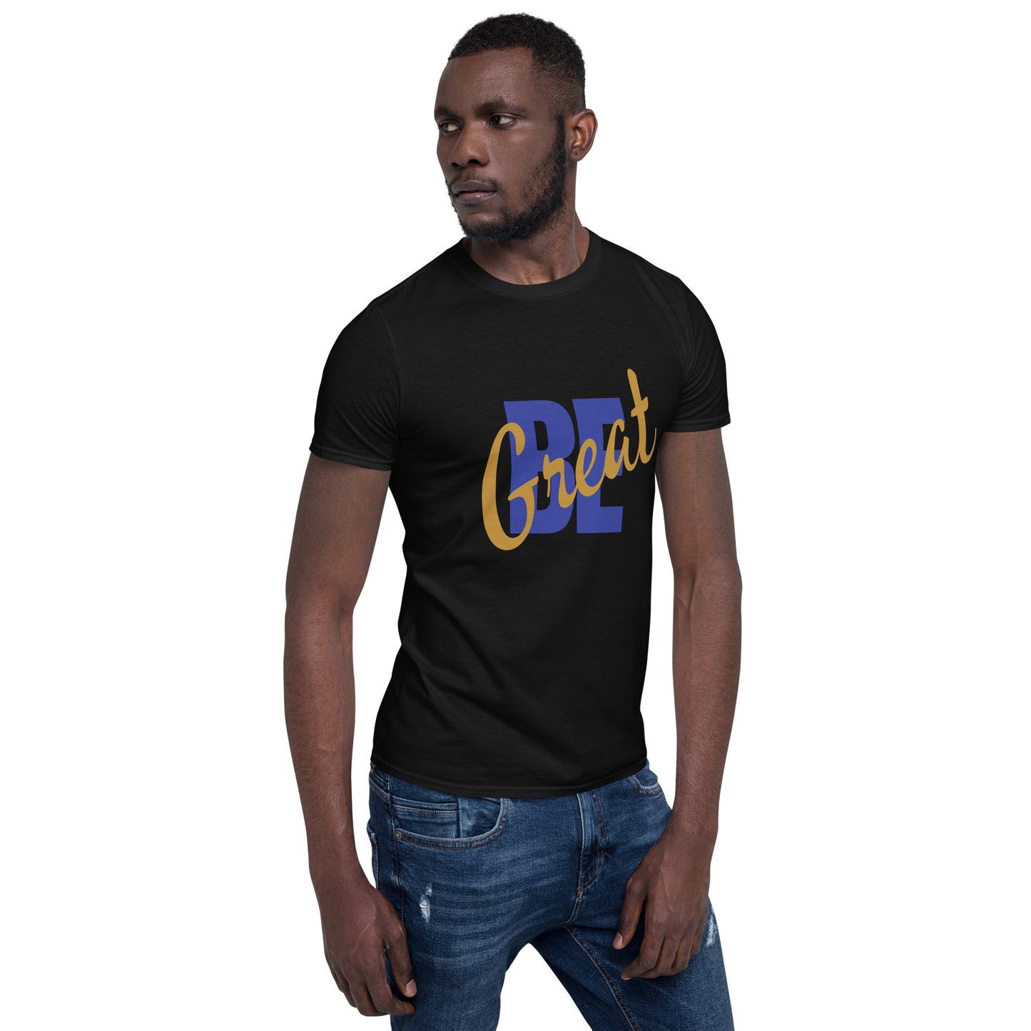 Short-Sleeve Unisex T-Shirt