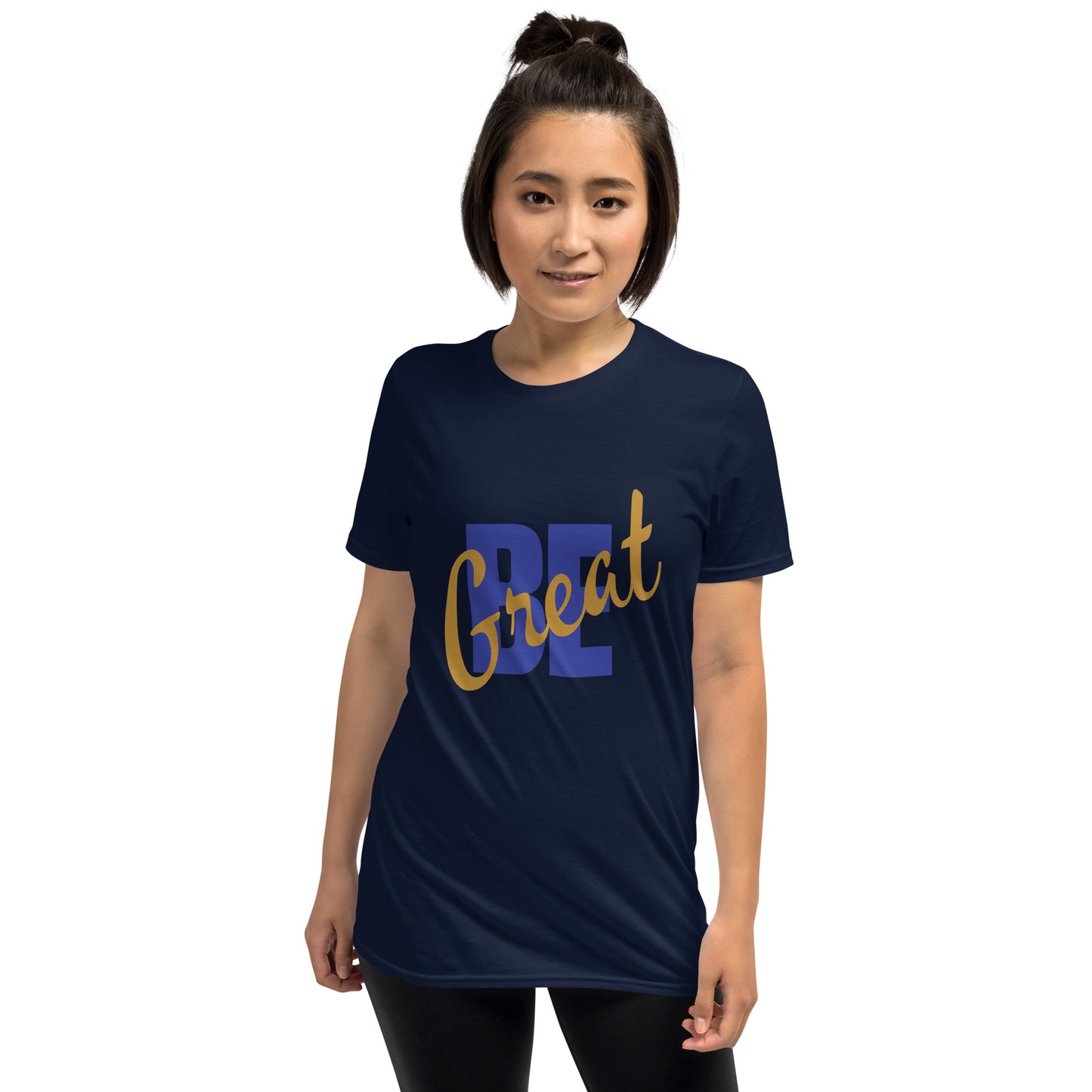 Short-Sleeve Unisex T-Shirt