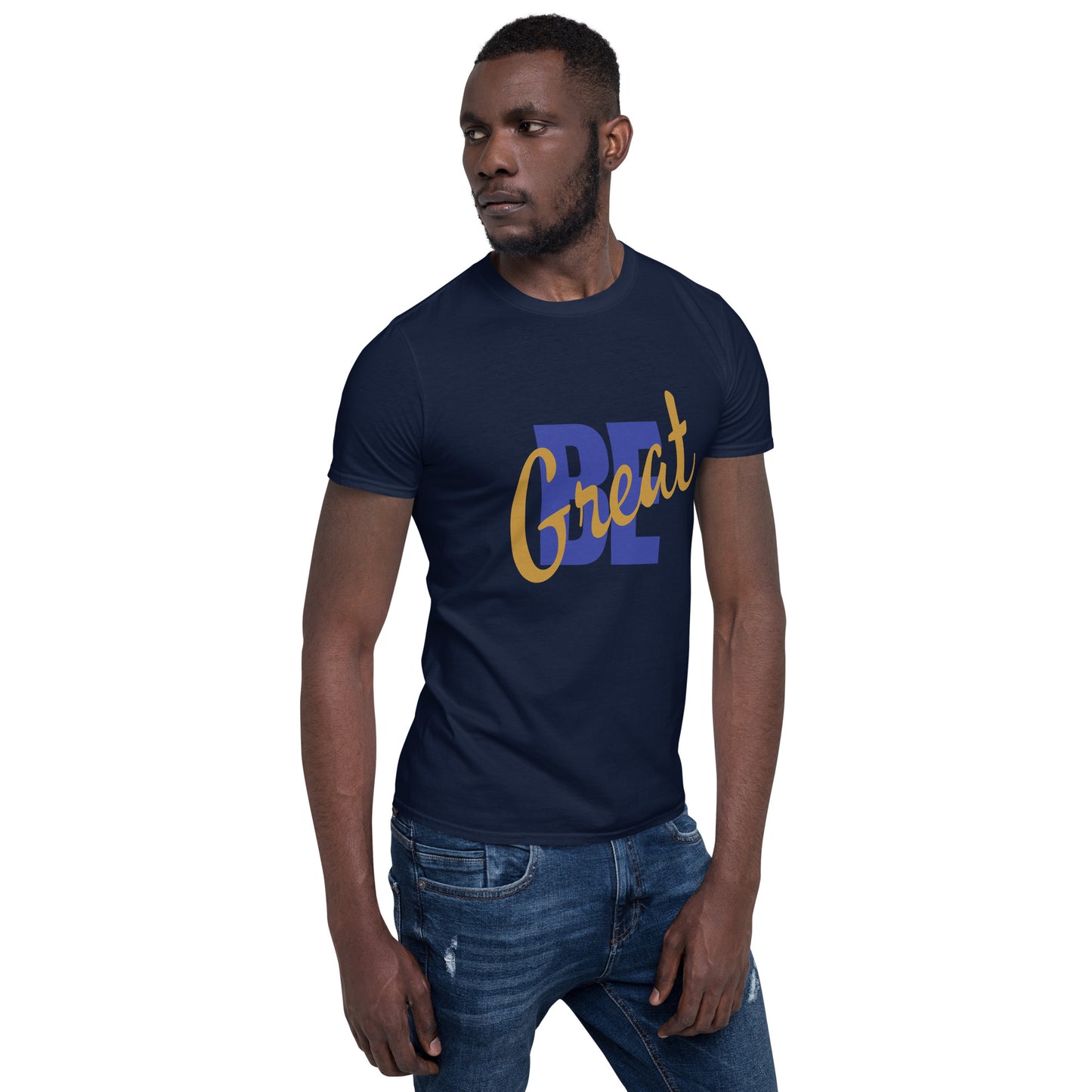 Short-Sleeve Unisex T-Shirt