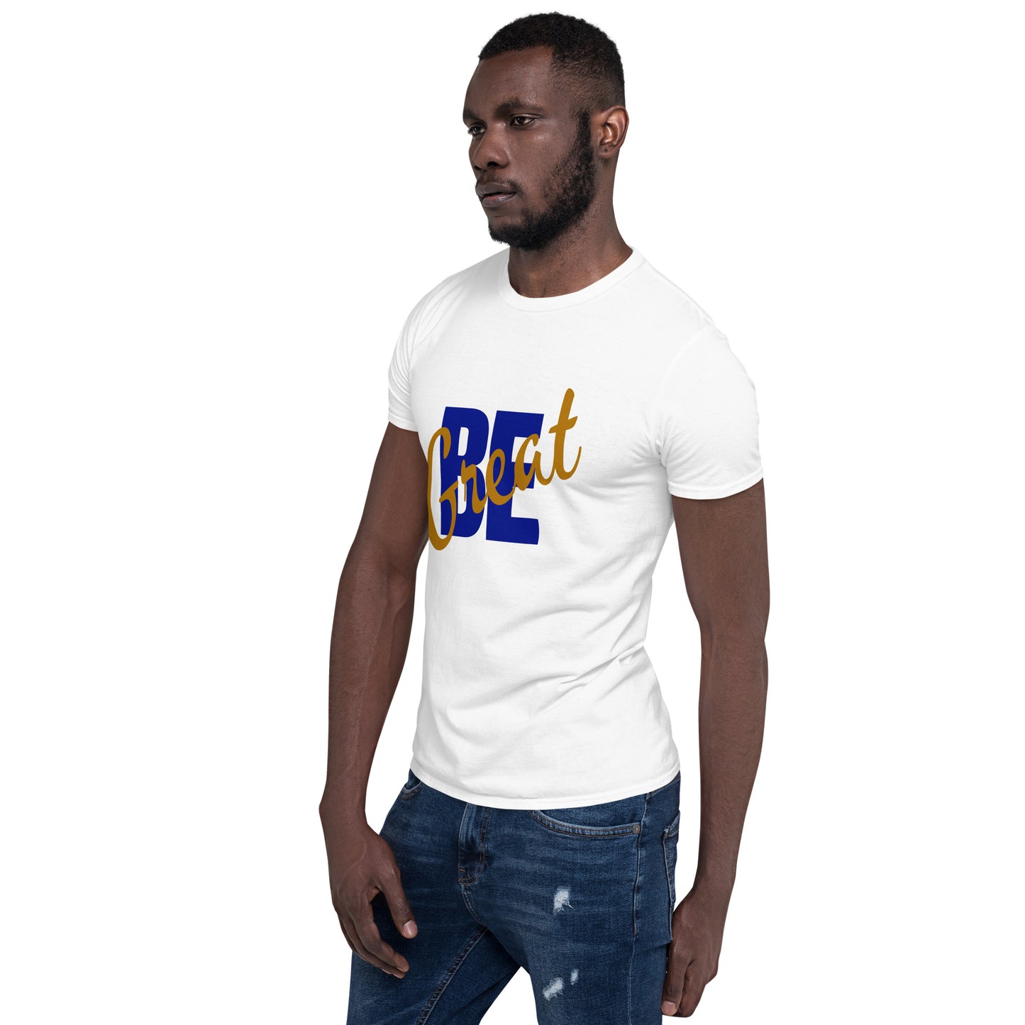 Short-Sleeve Unisex T-Shirt