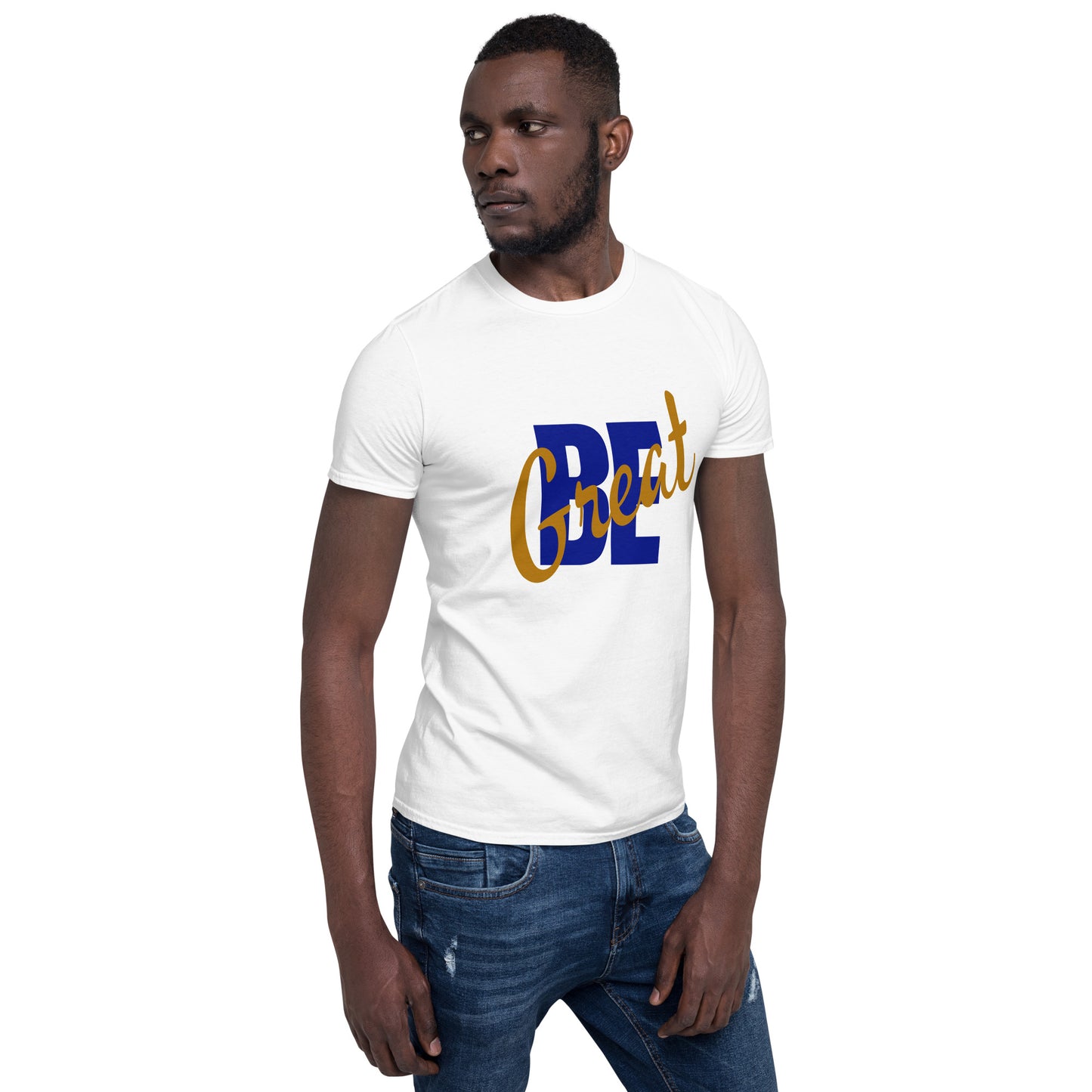 Short-Sleeve Unisex T-Shirt