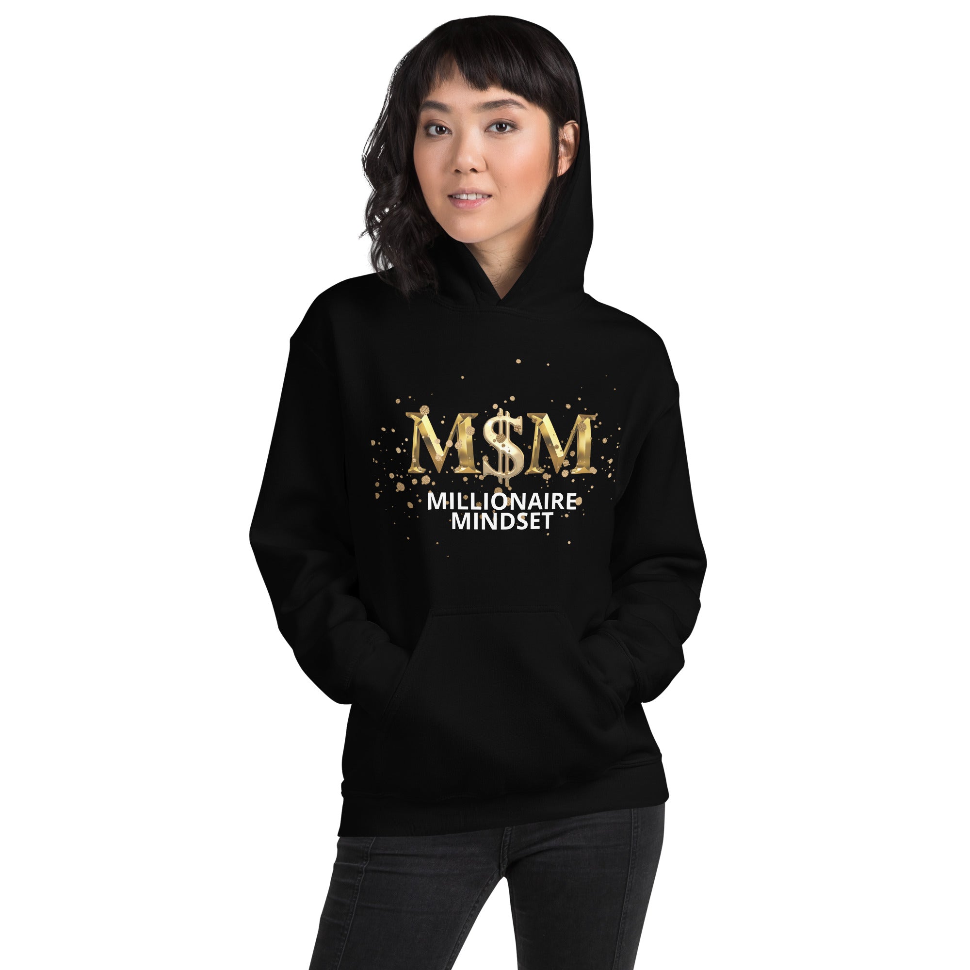 Nshss on sale hooded sweatshirt