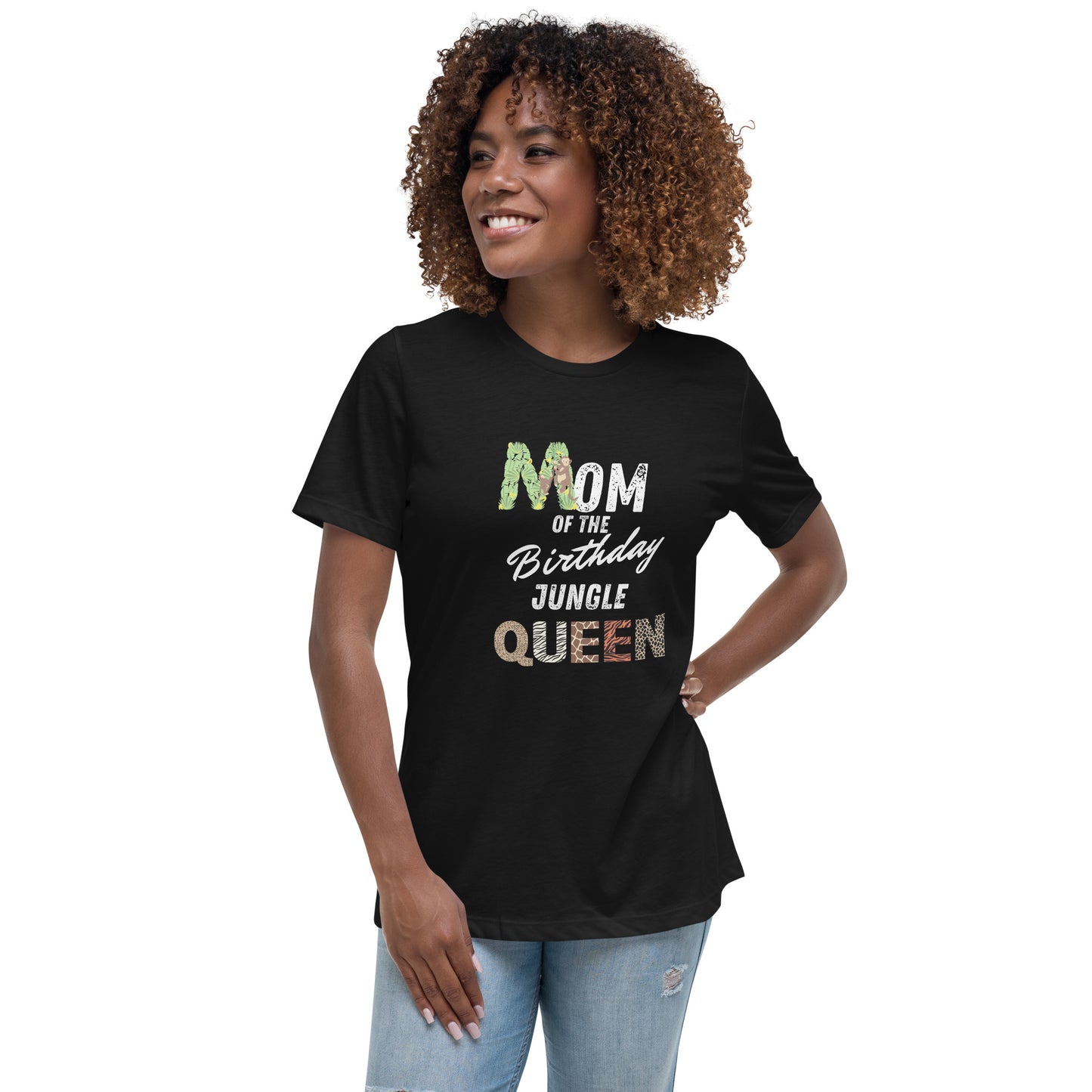 Women's Relaxed T-Shirt