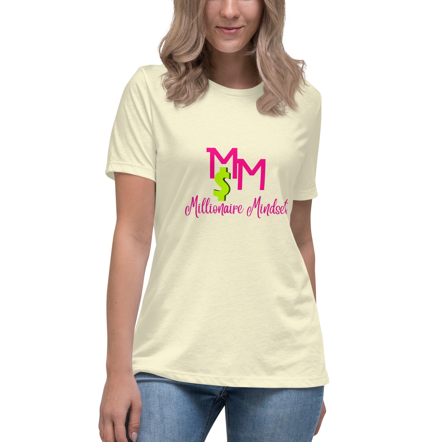 Women's Relaxed T-Shirt