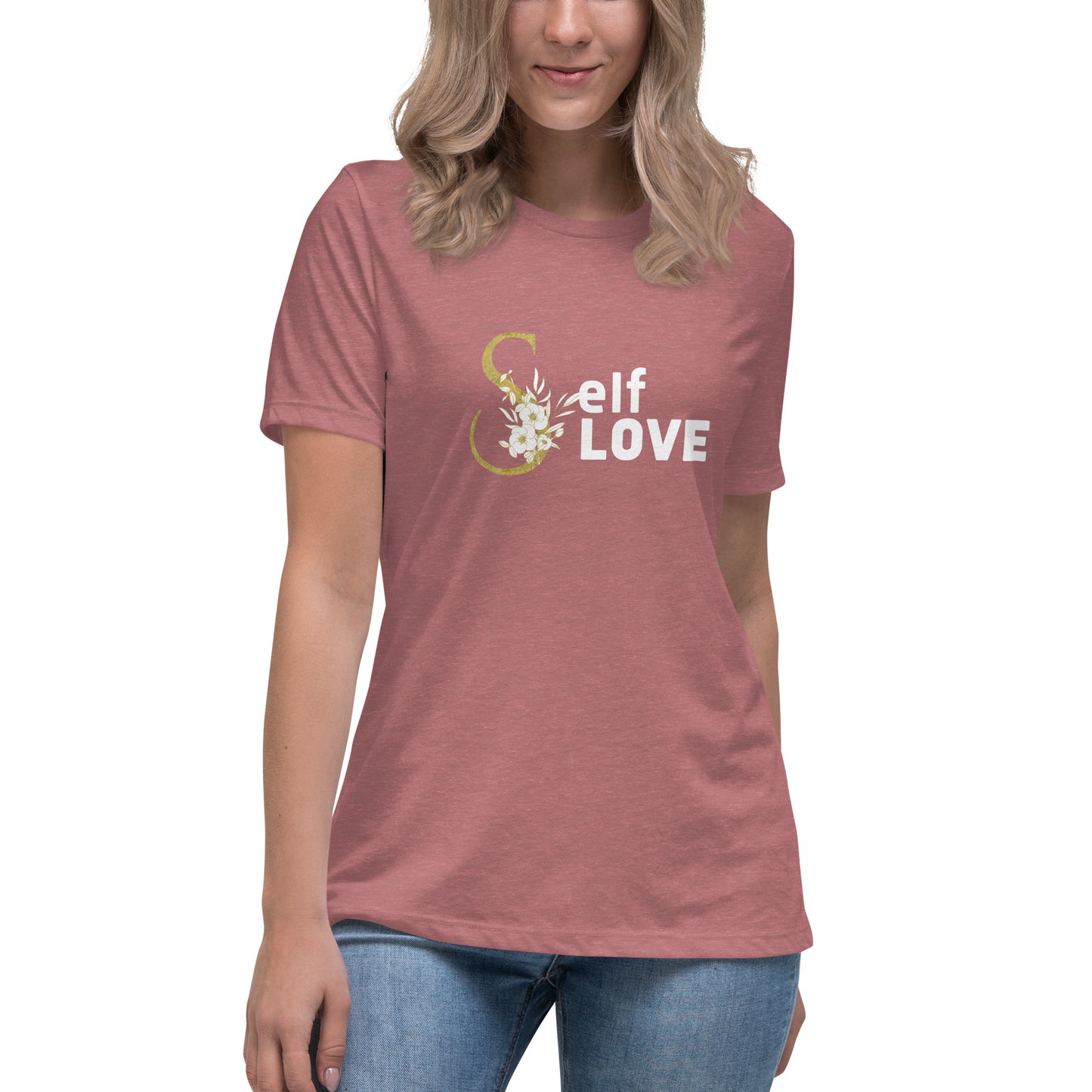 Women's Relaxed T-Shirt