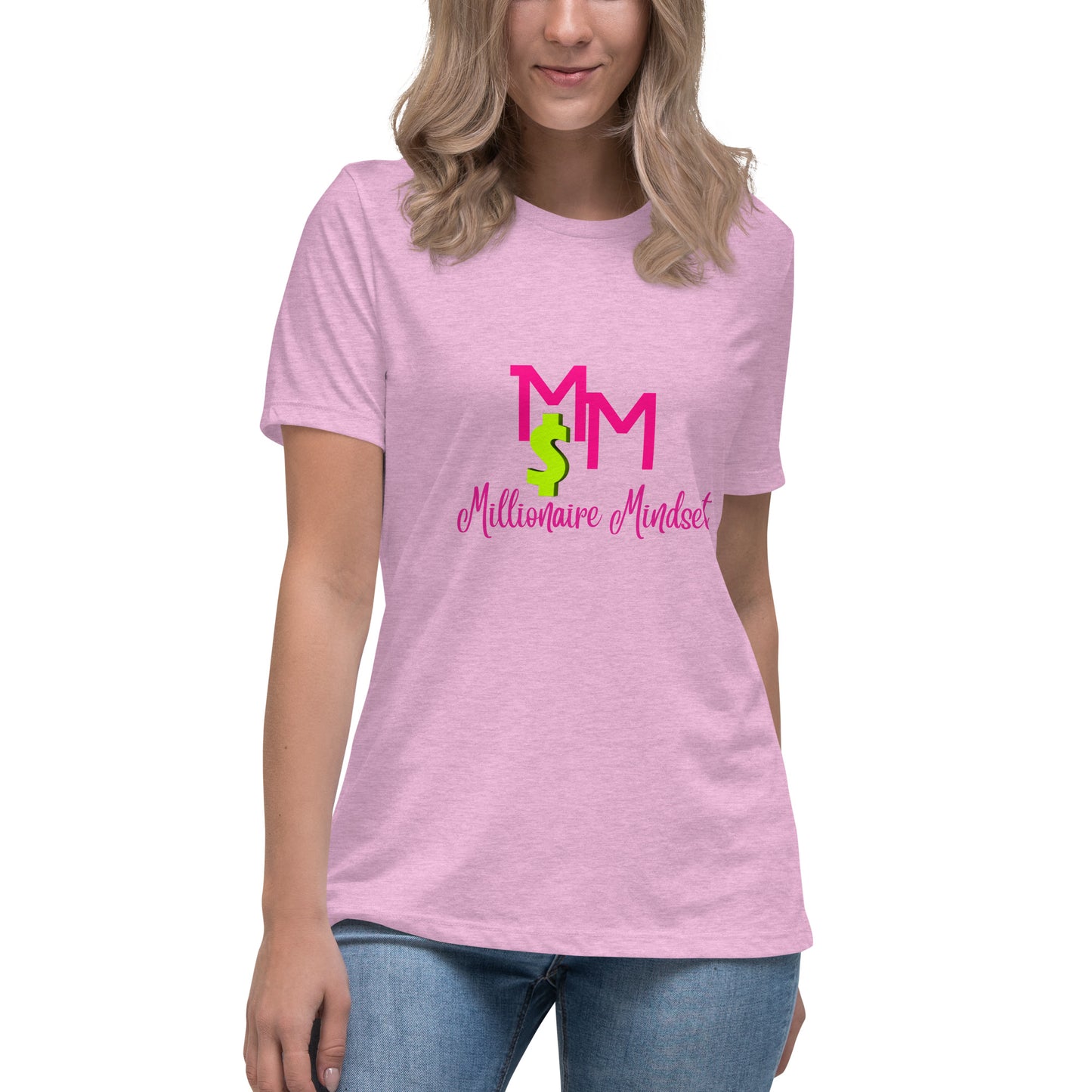 Women's Relaxed T-Shirt