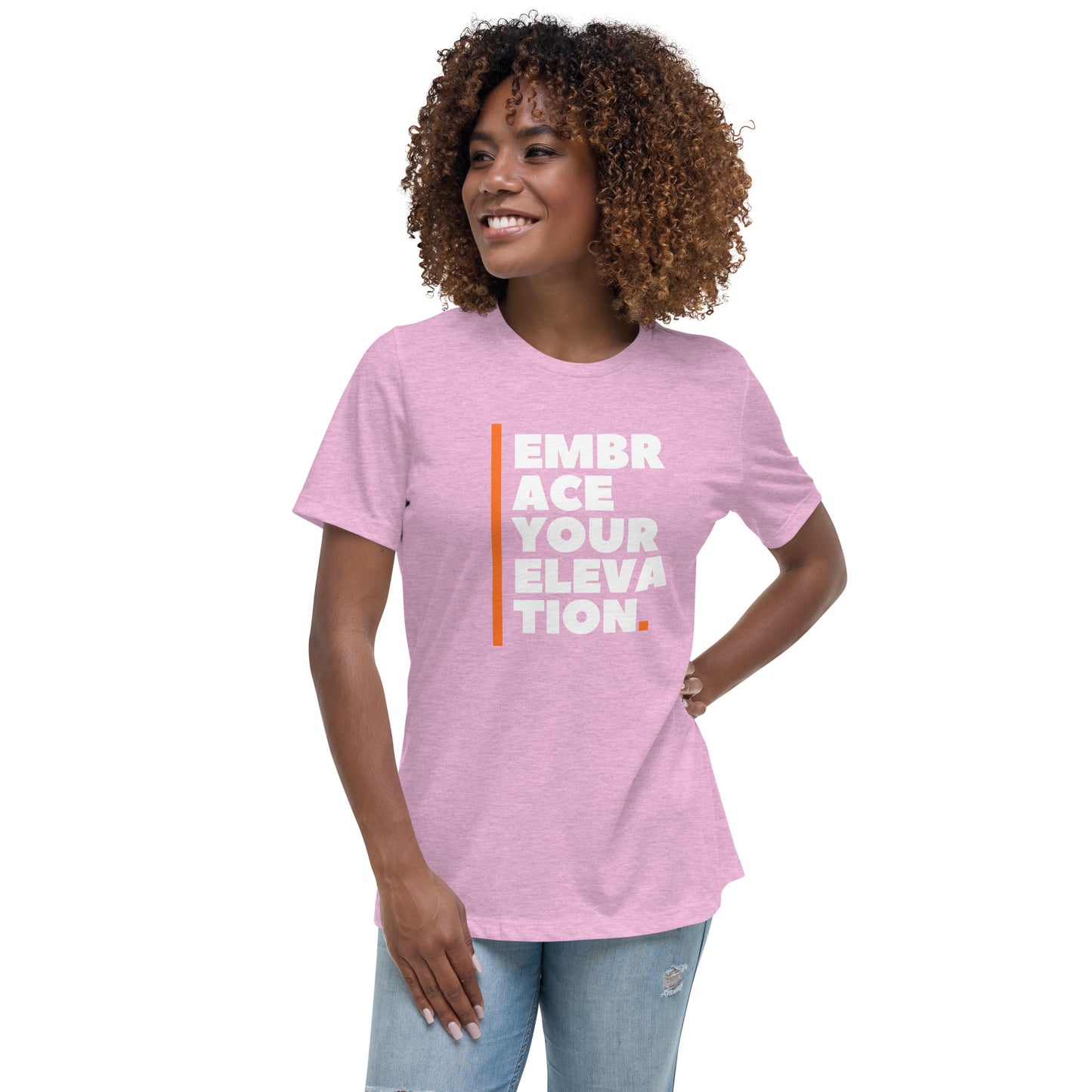 Women's Relaxed T-Shirt