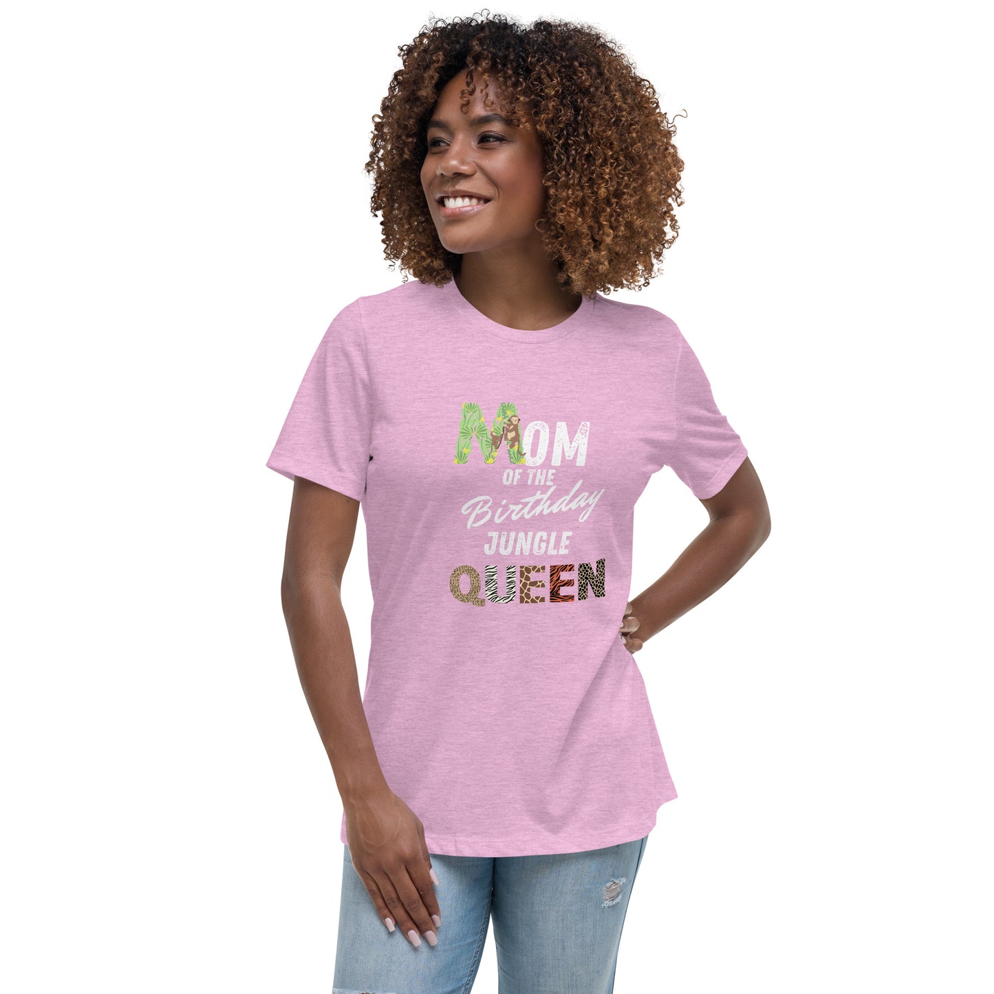 Women's Relaxed T-Shirt