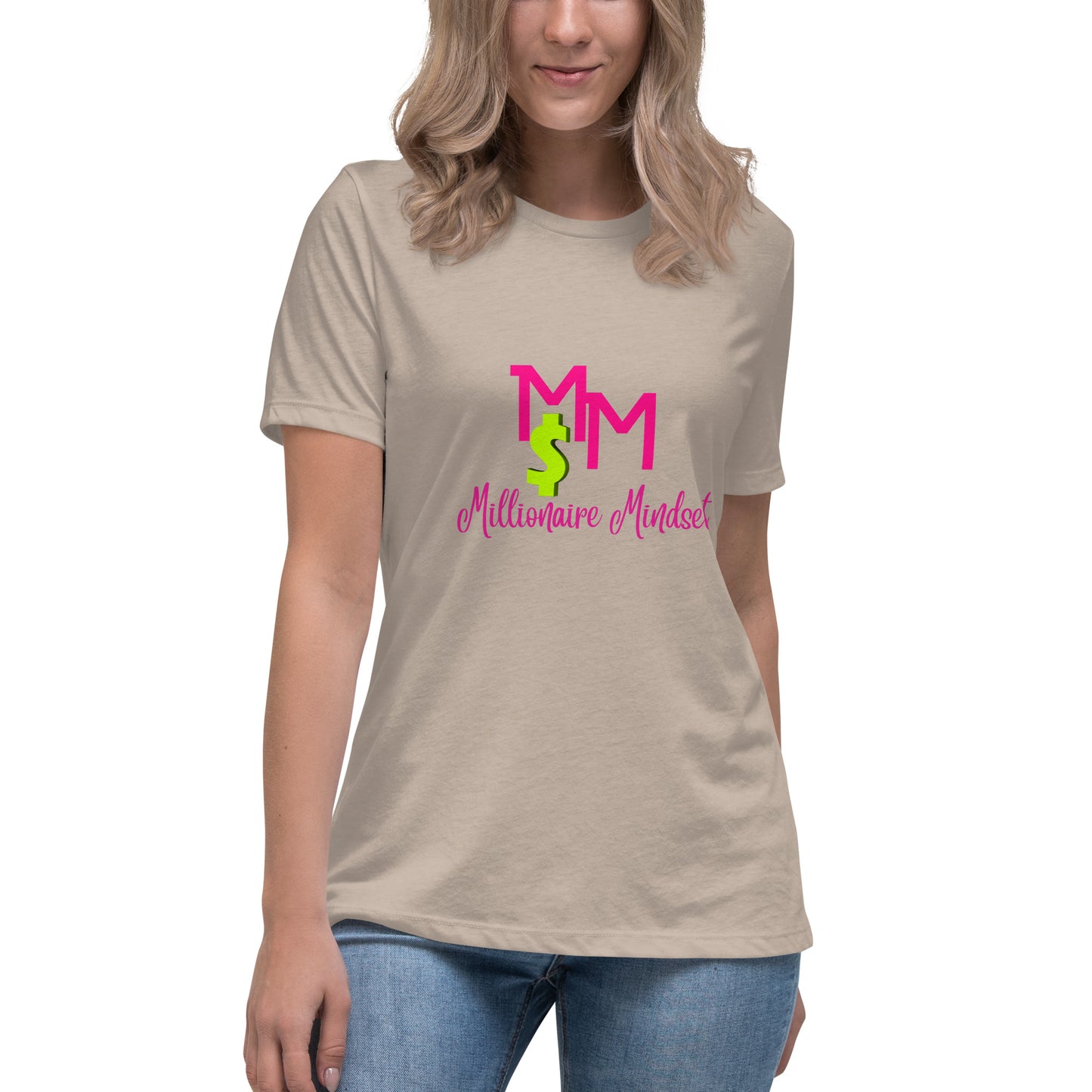 Women's Relaxed T-Shirt