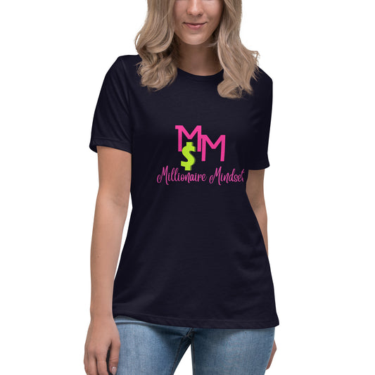 Women's Relaxed T-Shirt