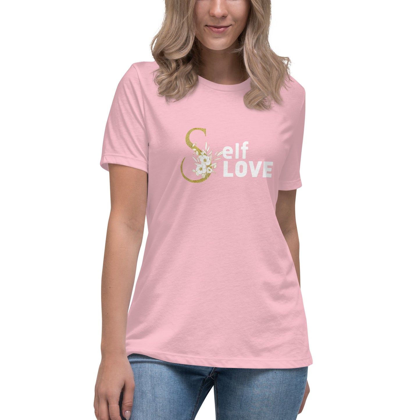 Women's Relaxed T-Shirt