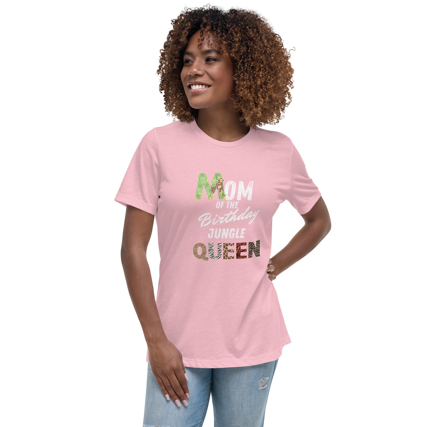 Women's Relaxed T-Shirt