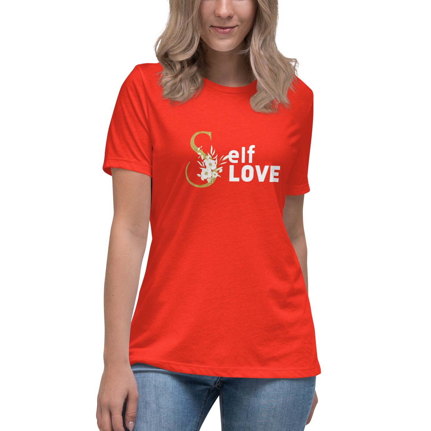 Women's Relaxed T-Shirt